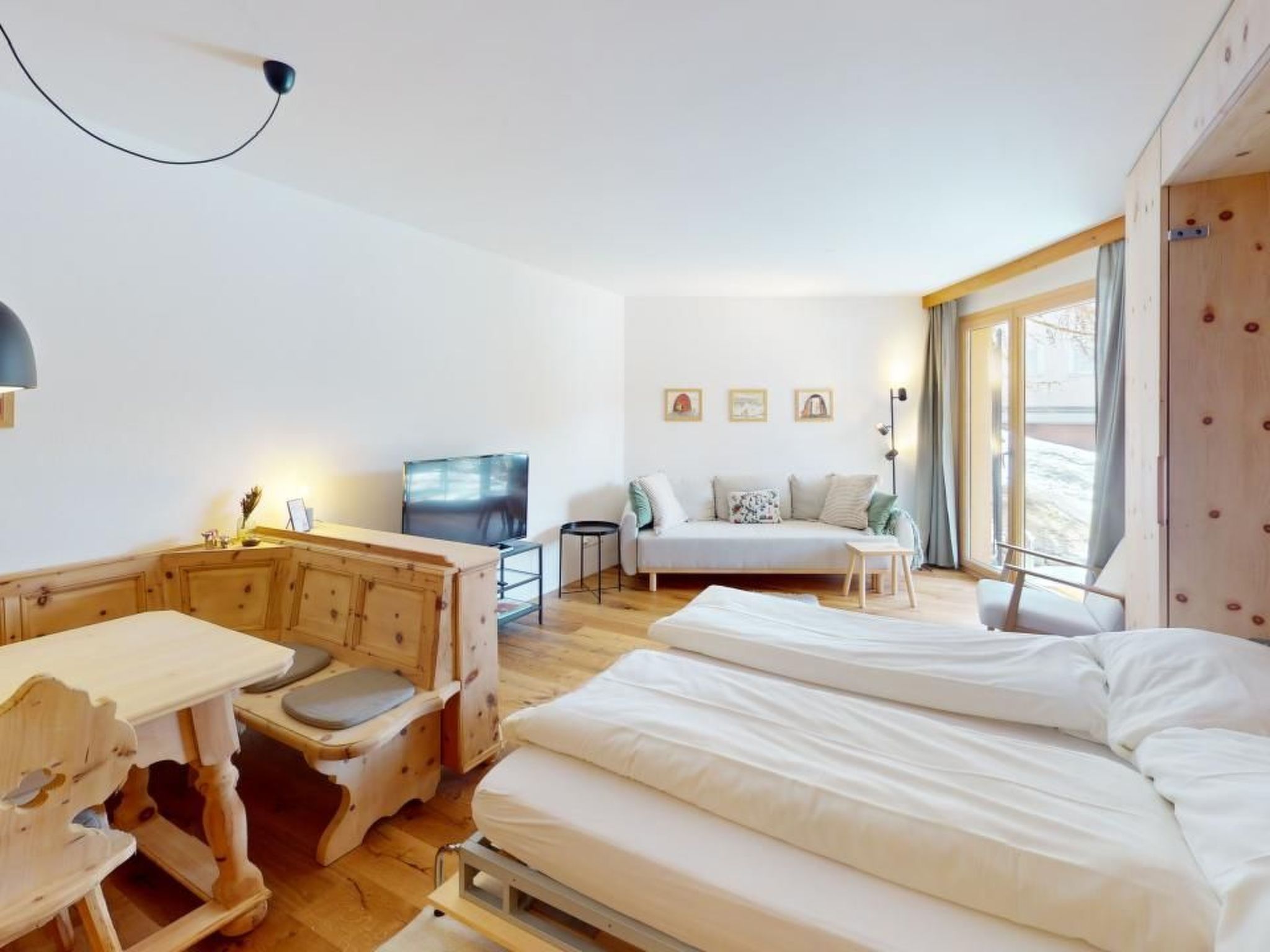 Photo of Apartment Ursin
