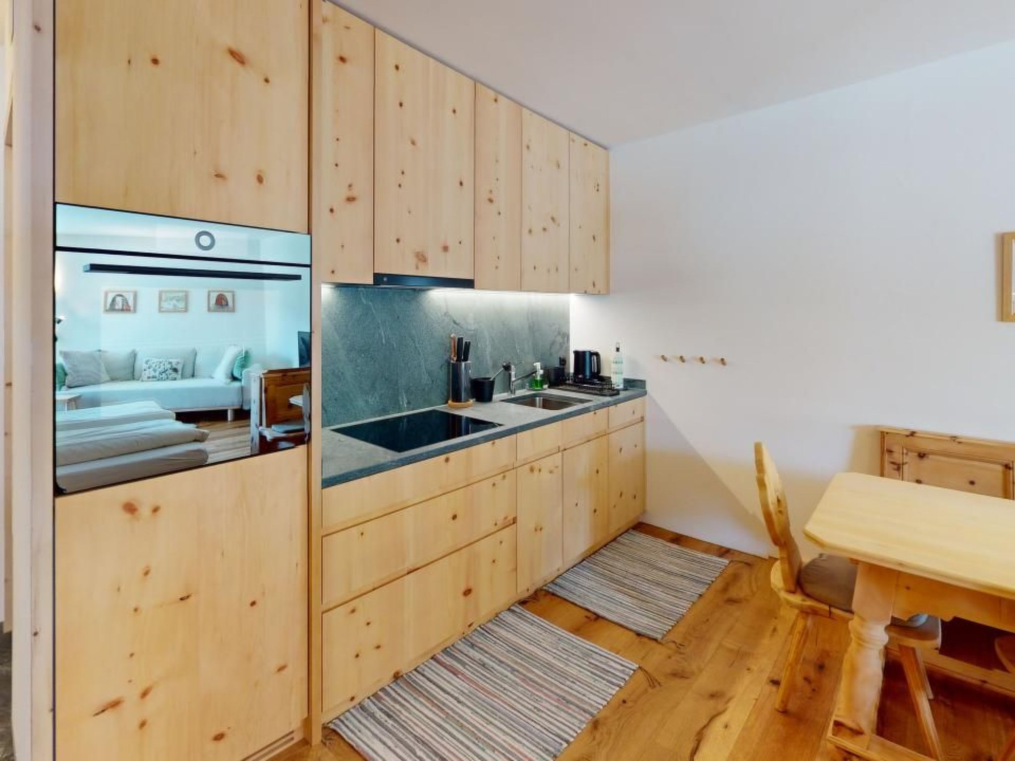 Photo of Apartment Ursin