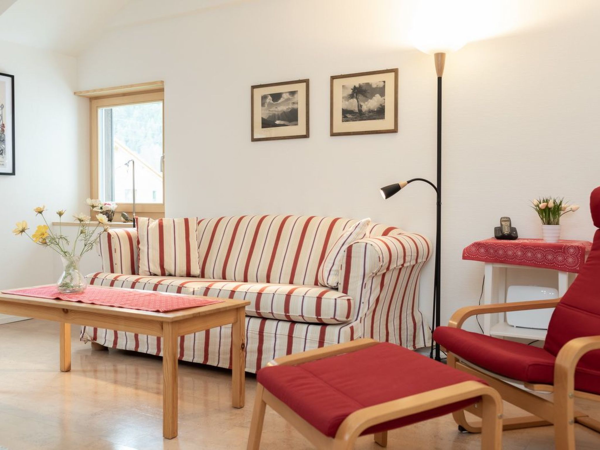 Apartment Puntschella Veglia