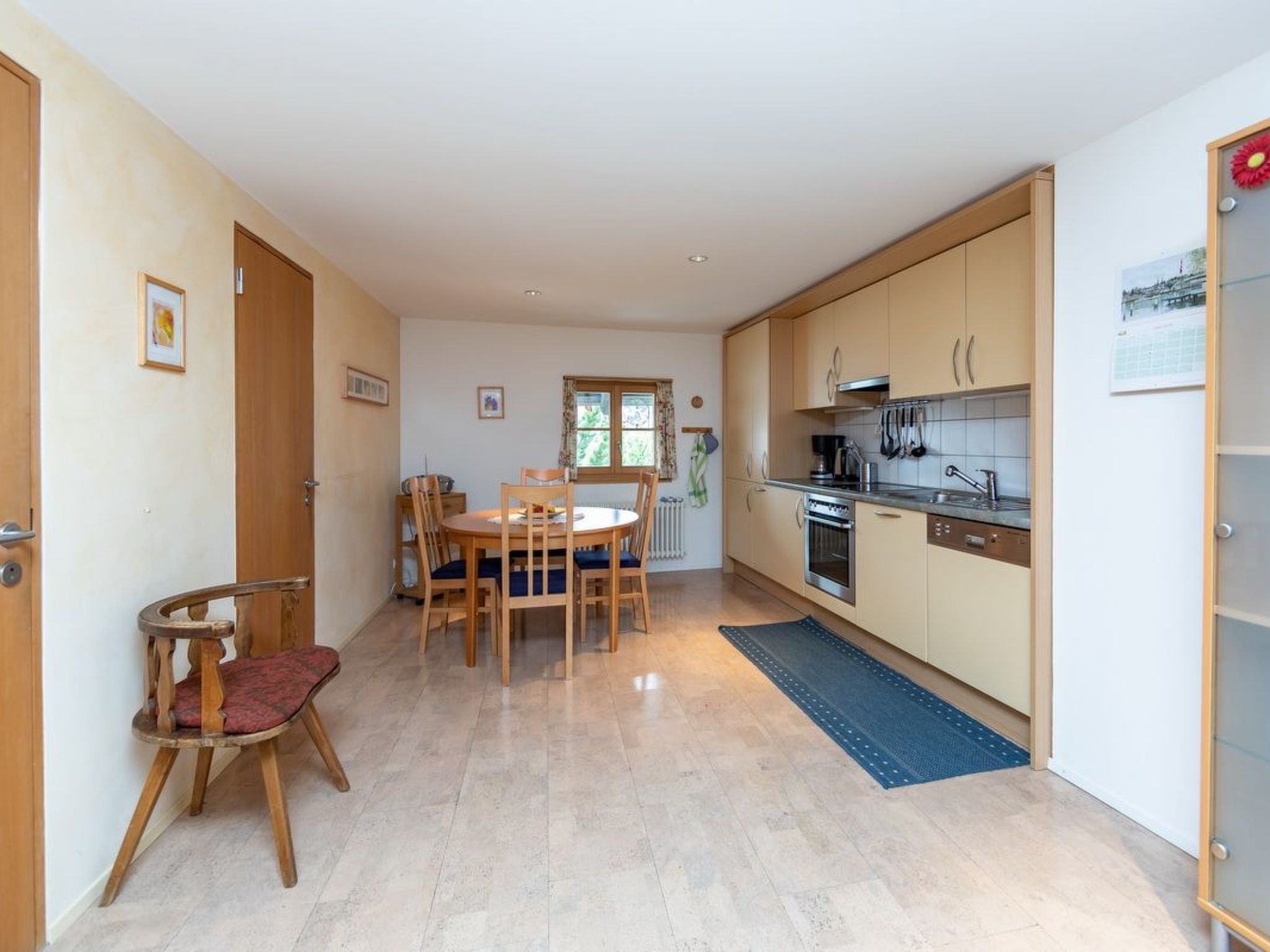 Apartment Puntschella Veglia