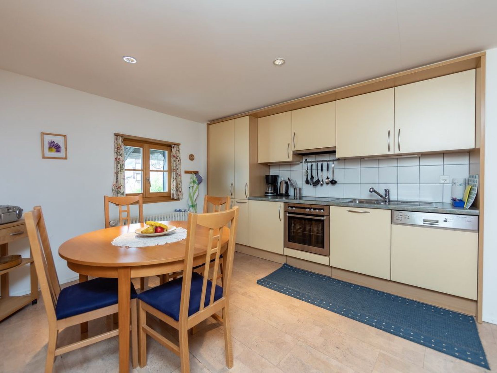 Photo of Apartment Puntschella Veglia