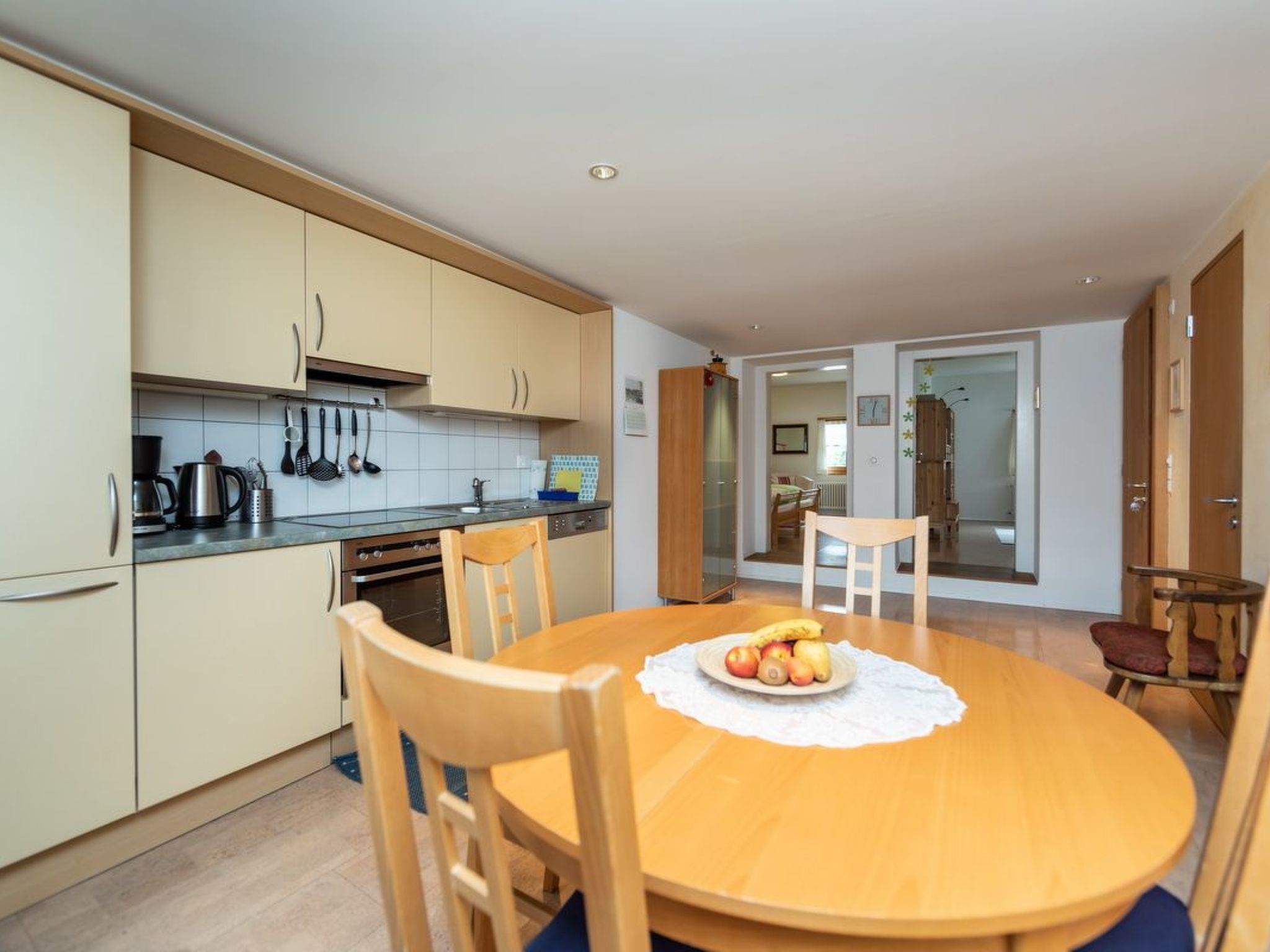 Photo of Apartment Puntschella Veglia