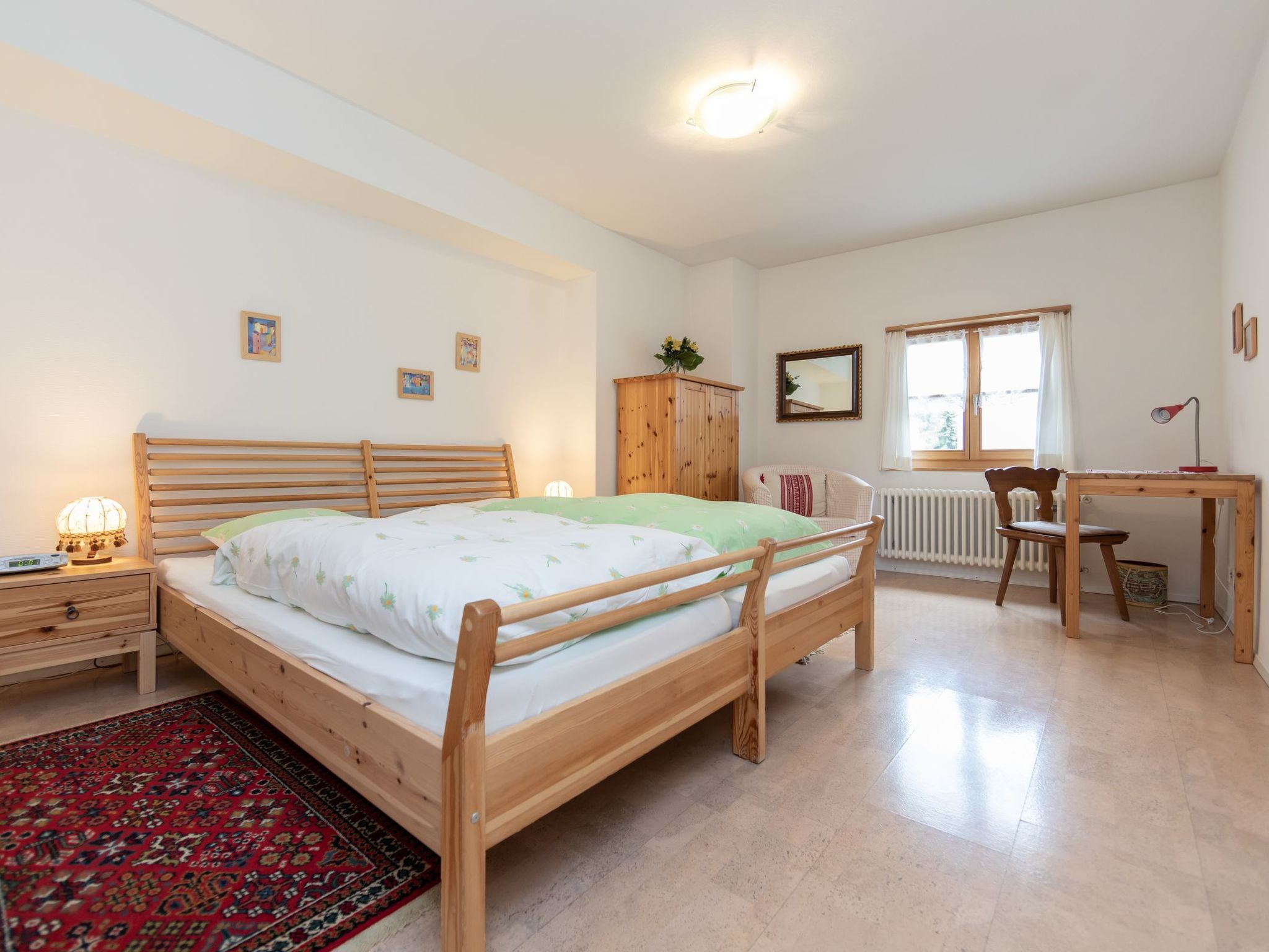 Photo of Apartment Puntschella Veglia