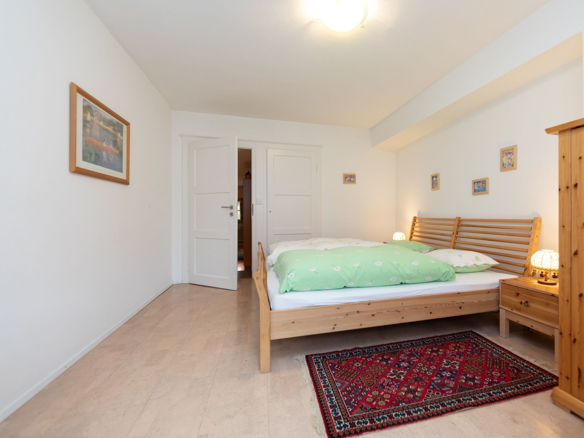 Photo of Apartment Puntschella Veglia