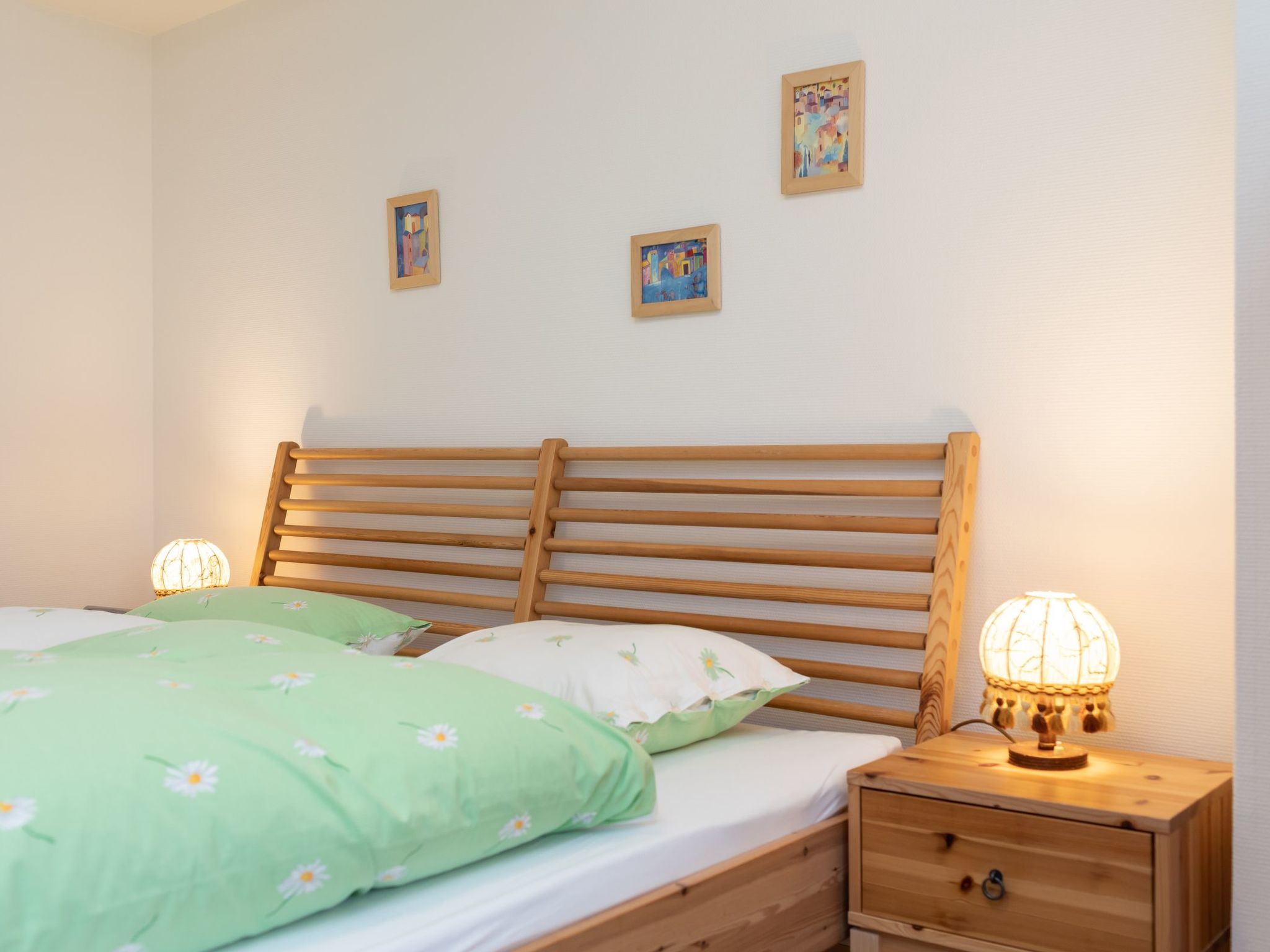 Photo of Apartment Puntschella Veglia