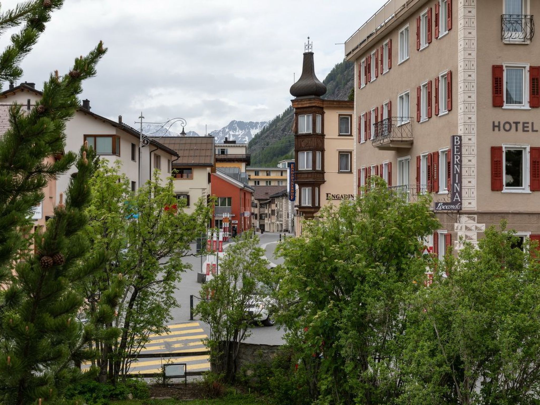 Photo of Apartment Puntschella Veglia