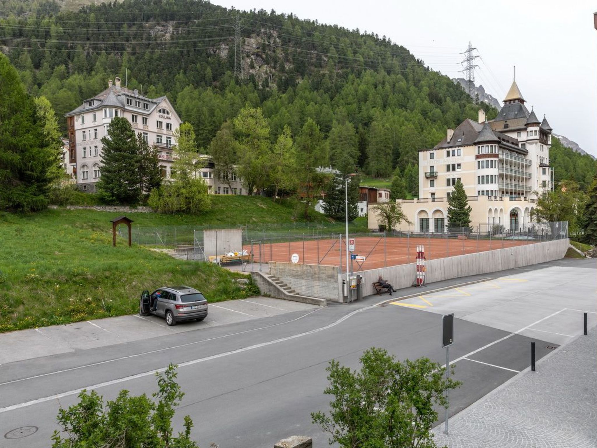 Photo of Apartment Puntschella Veglia