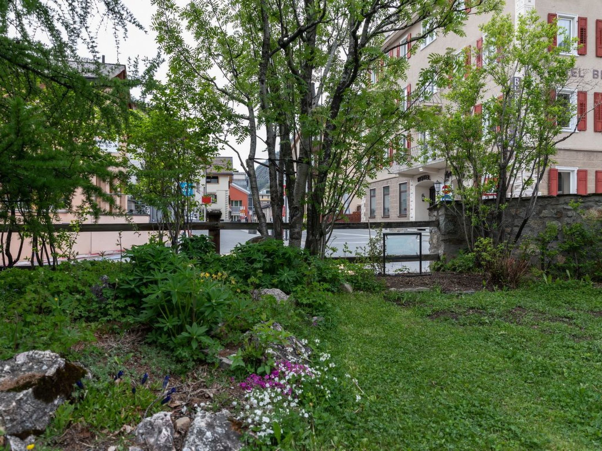 Photo of Apartment Puntschella Veglia