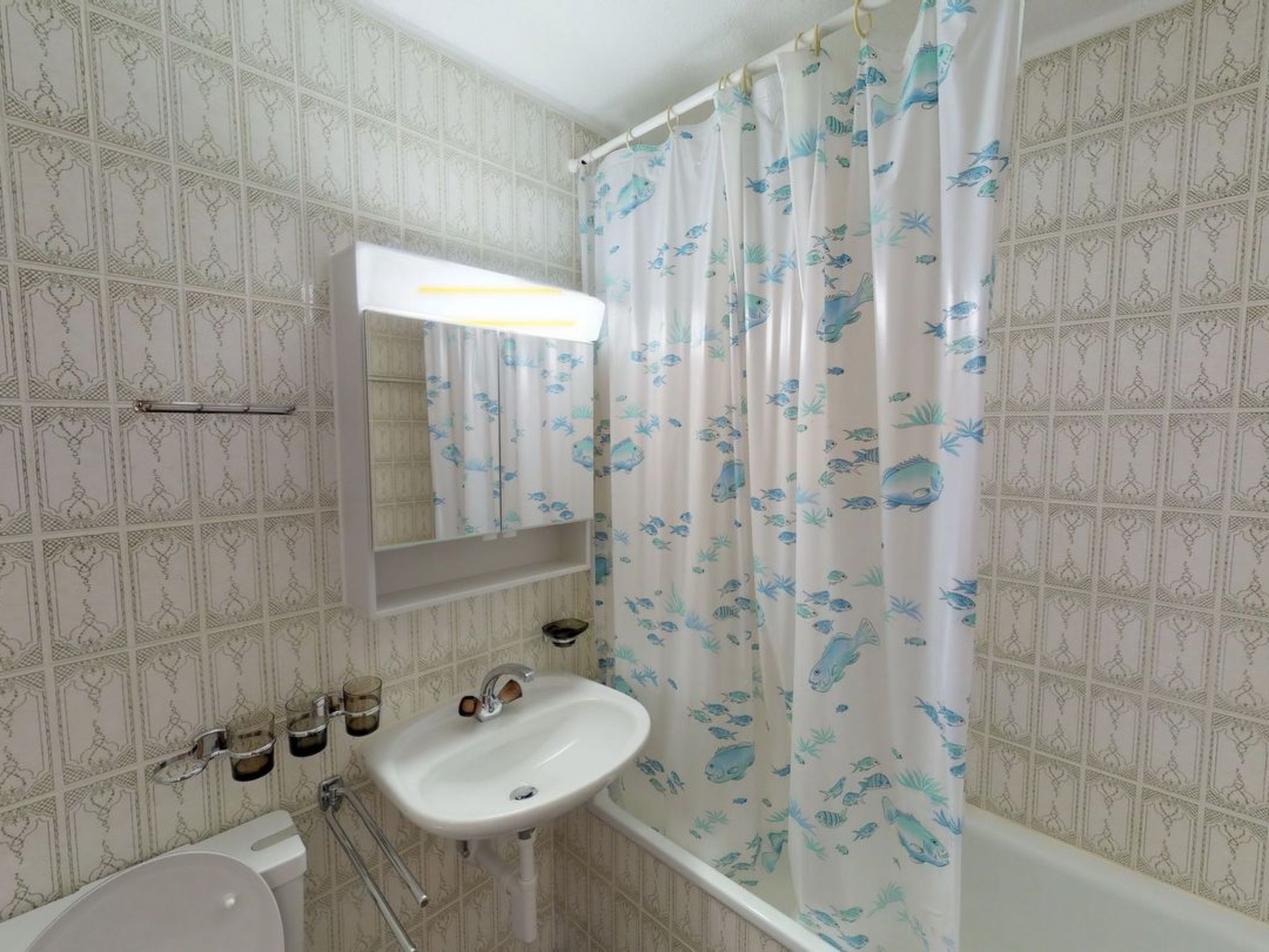 Photo of Apartment Piz Cotschen B