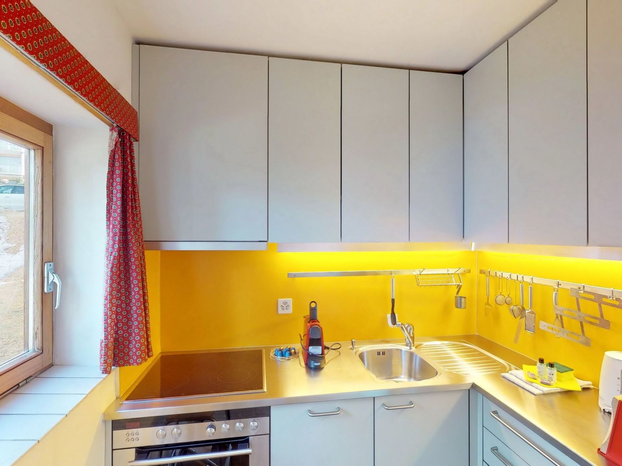 Photo of Apartment Piz Cotschen B