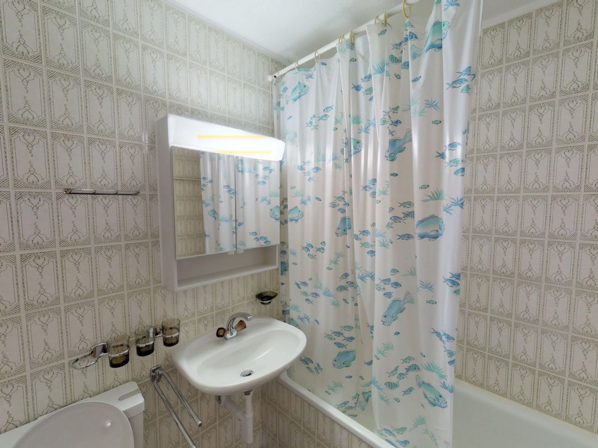 Photo of Apartment Piz Cotschen B