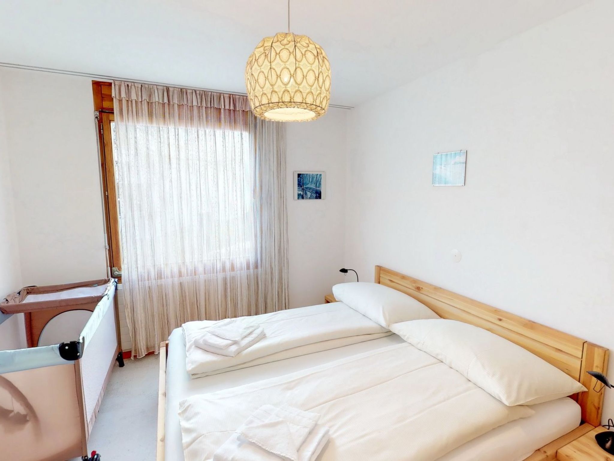 Photo of Apartment Piz Cotschen B