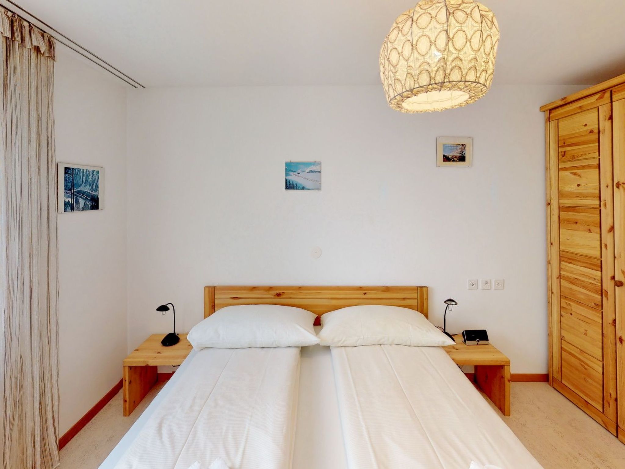 Photo of Apartment Piz Cotschen B
