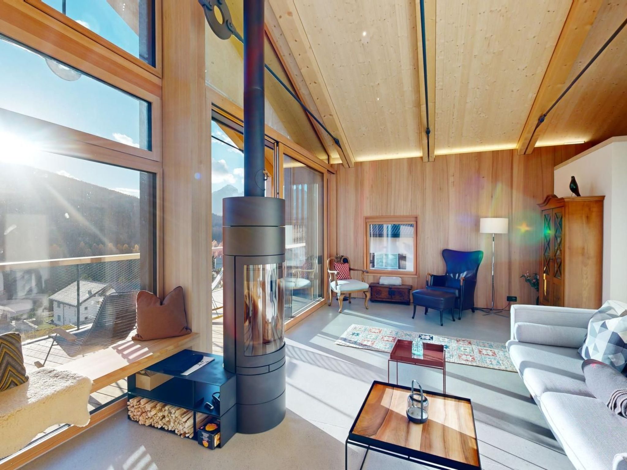 Apartment Sella Nouva