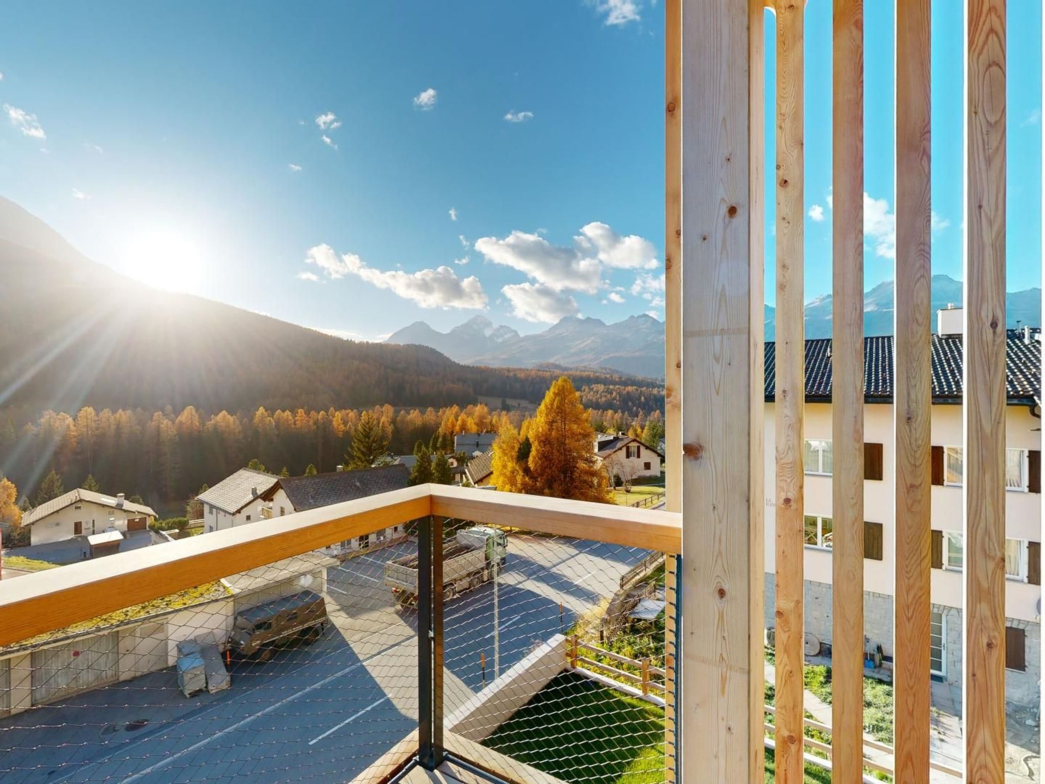 Apartment Sella Nouva