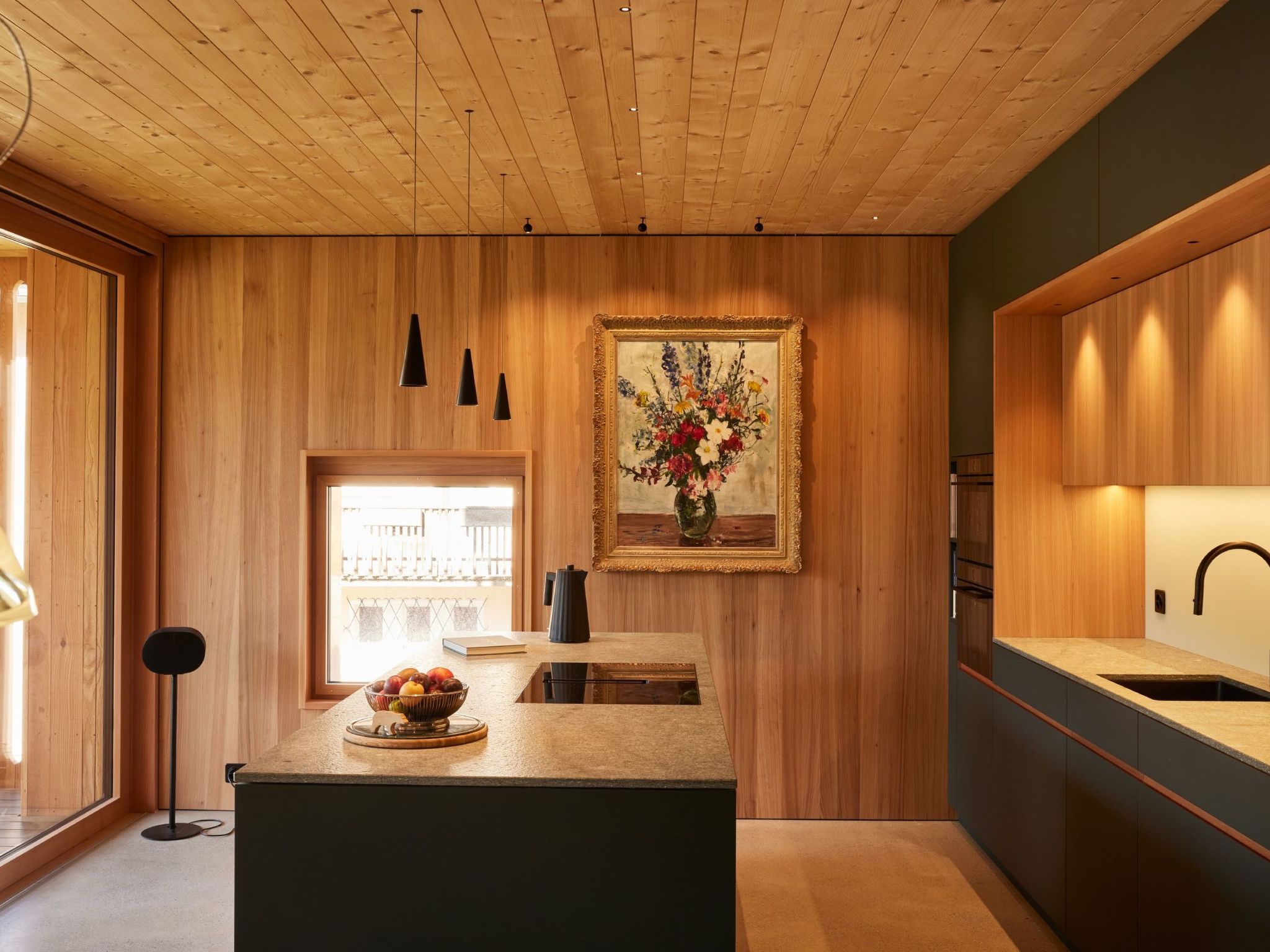 Photo of Apartment Sella Nouva