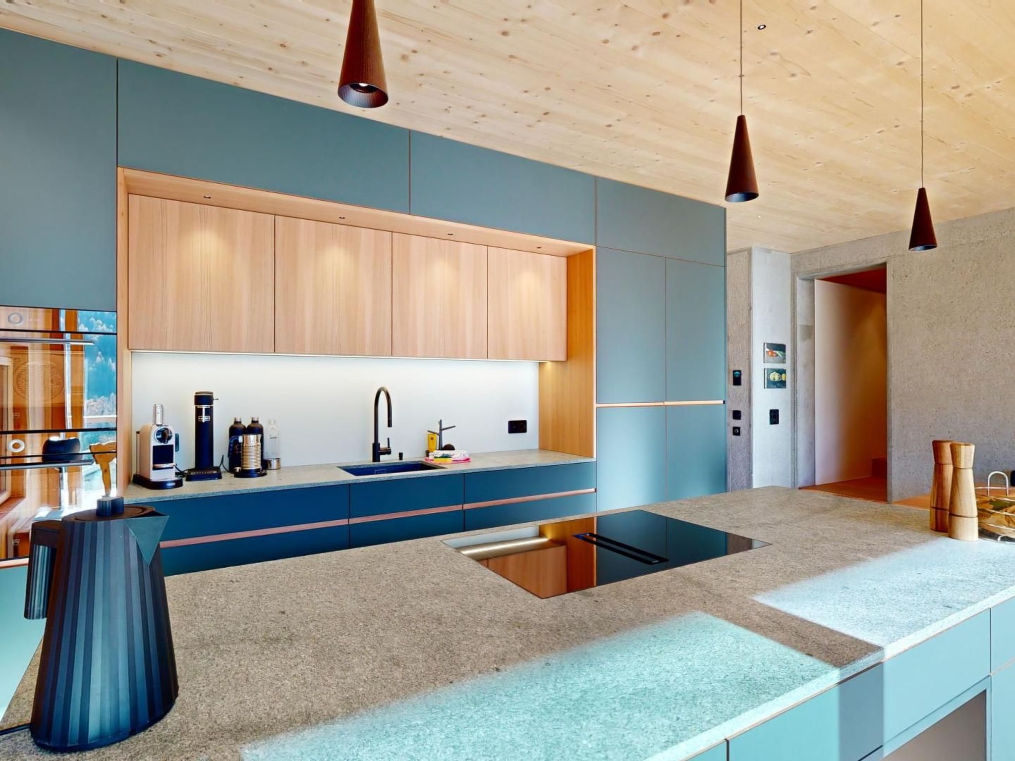 Photo of Apartment Sella Nouva