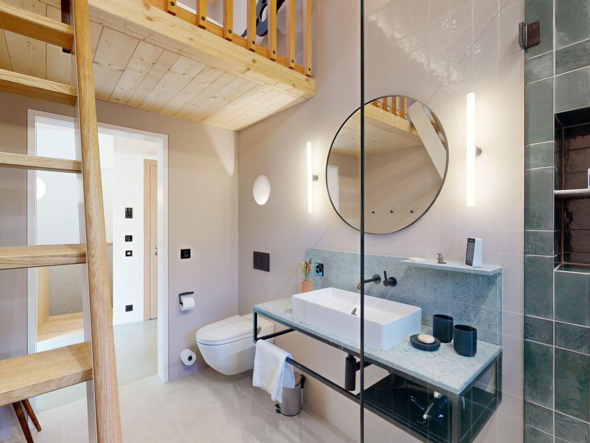 Photo of Apartment Sella Nouva