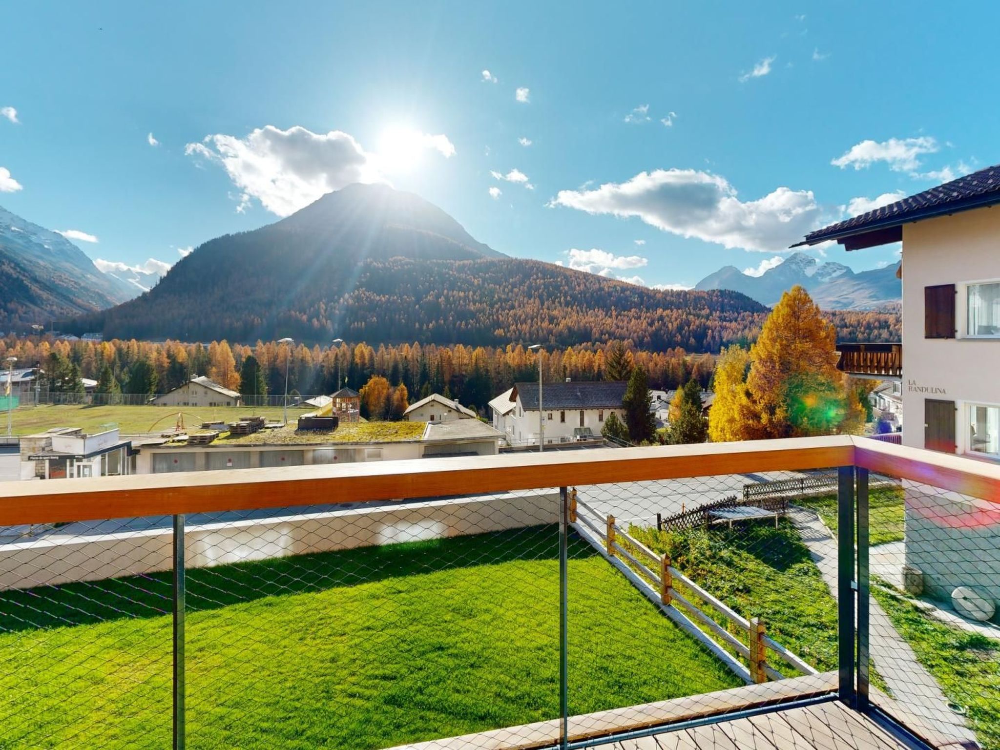 Photo of Apartment Sella Nouva