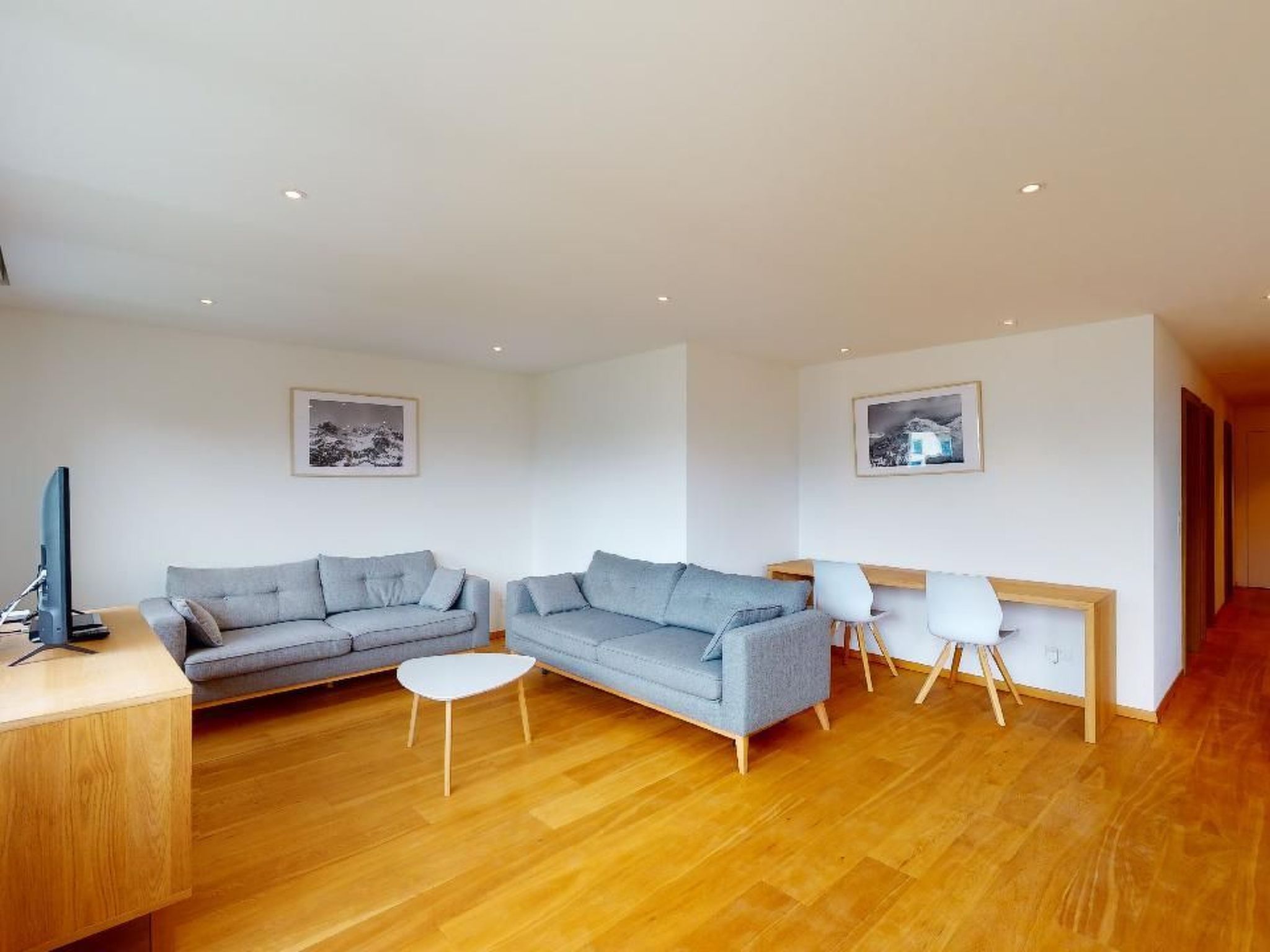 Apartment Laret Sur Via