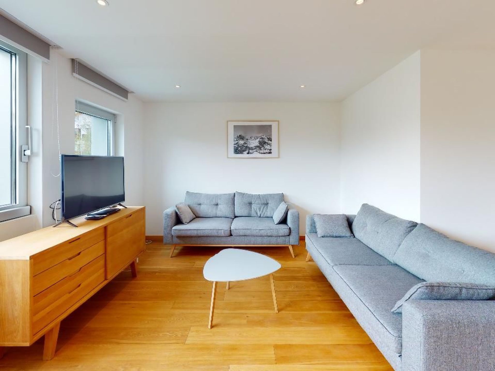 Apartment Laret Sur Via
