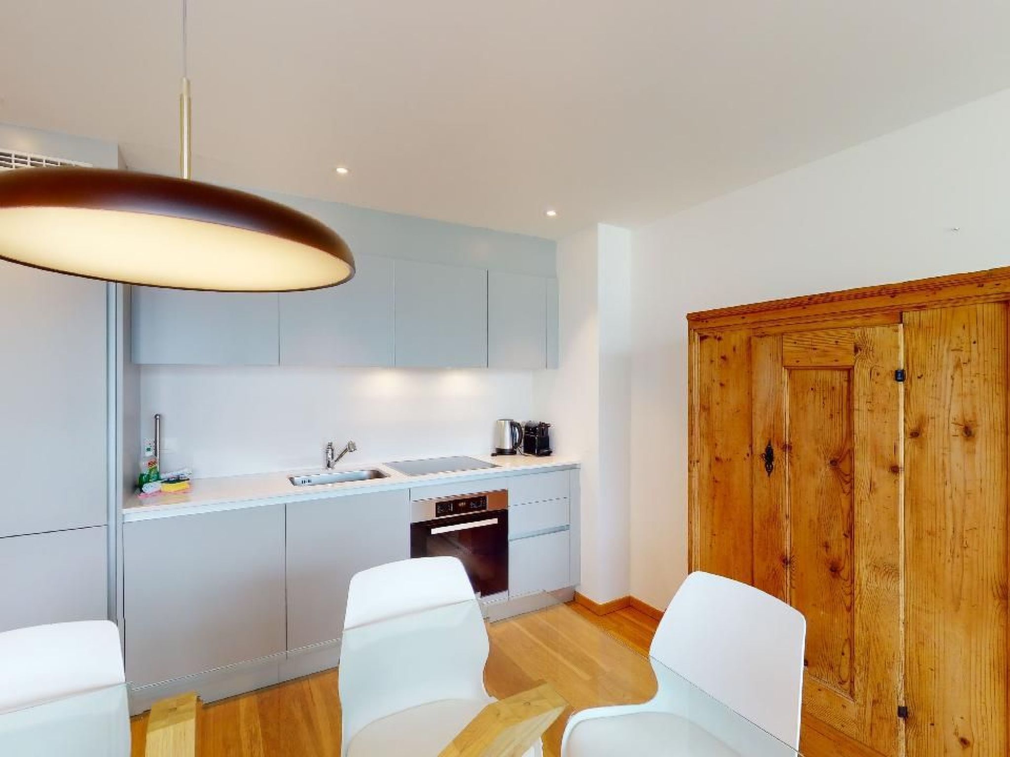 Photo of Apartment Laret Sur Via