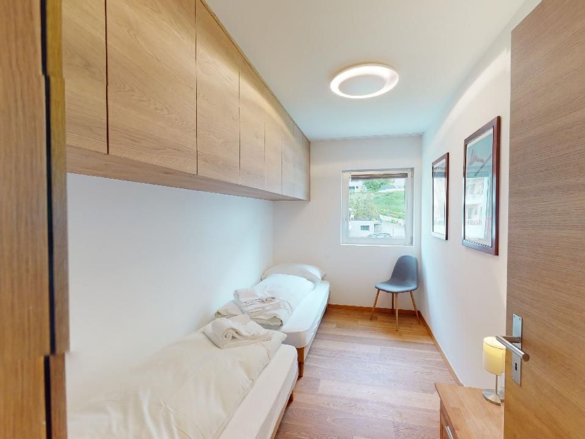 Photo of Apartment Laret Sur Via
