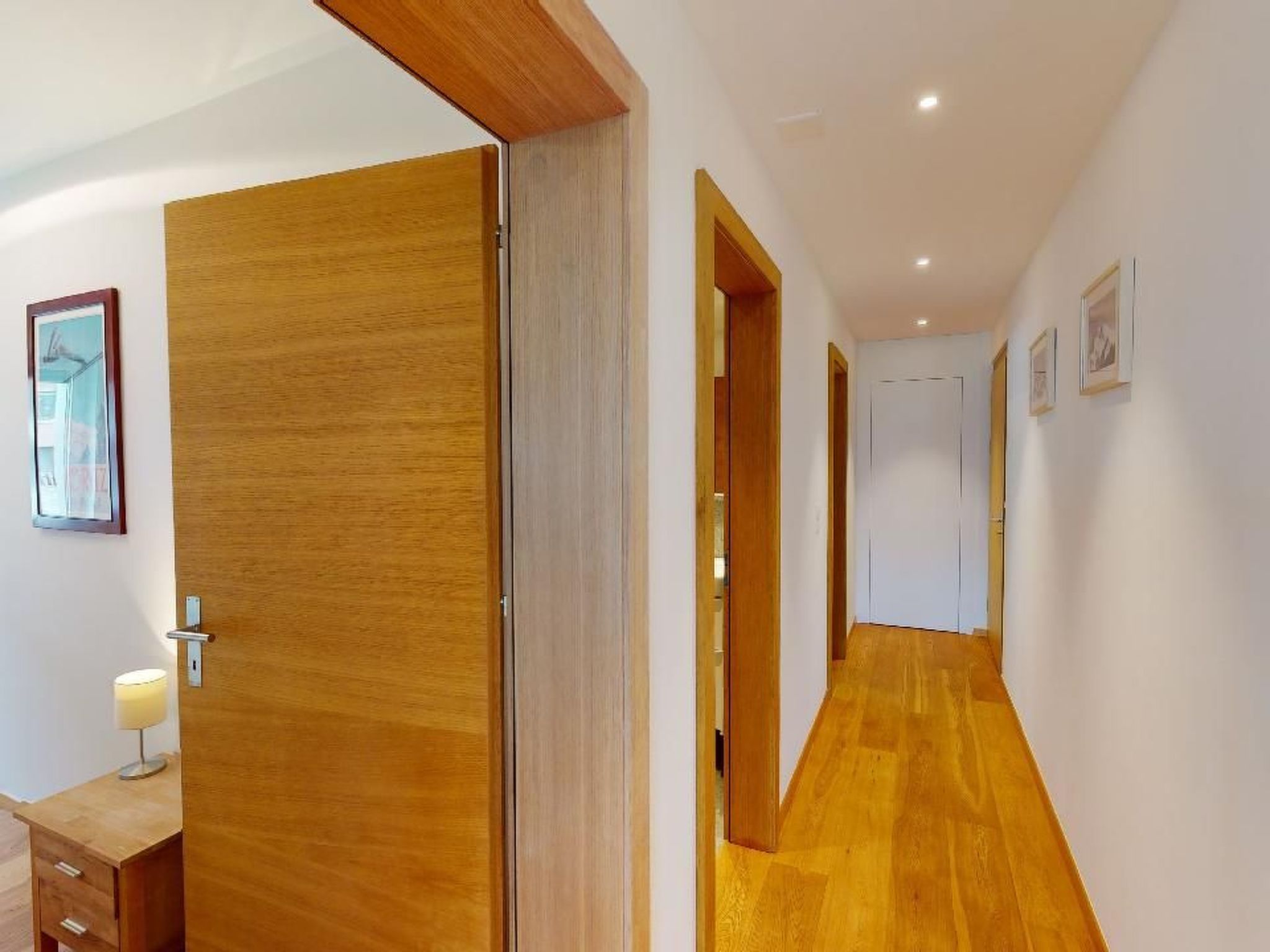 Photo of Apartment Laret Sur Via