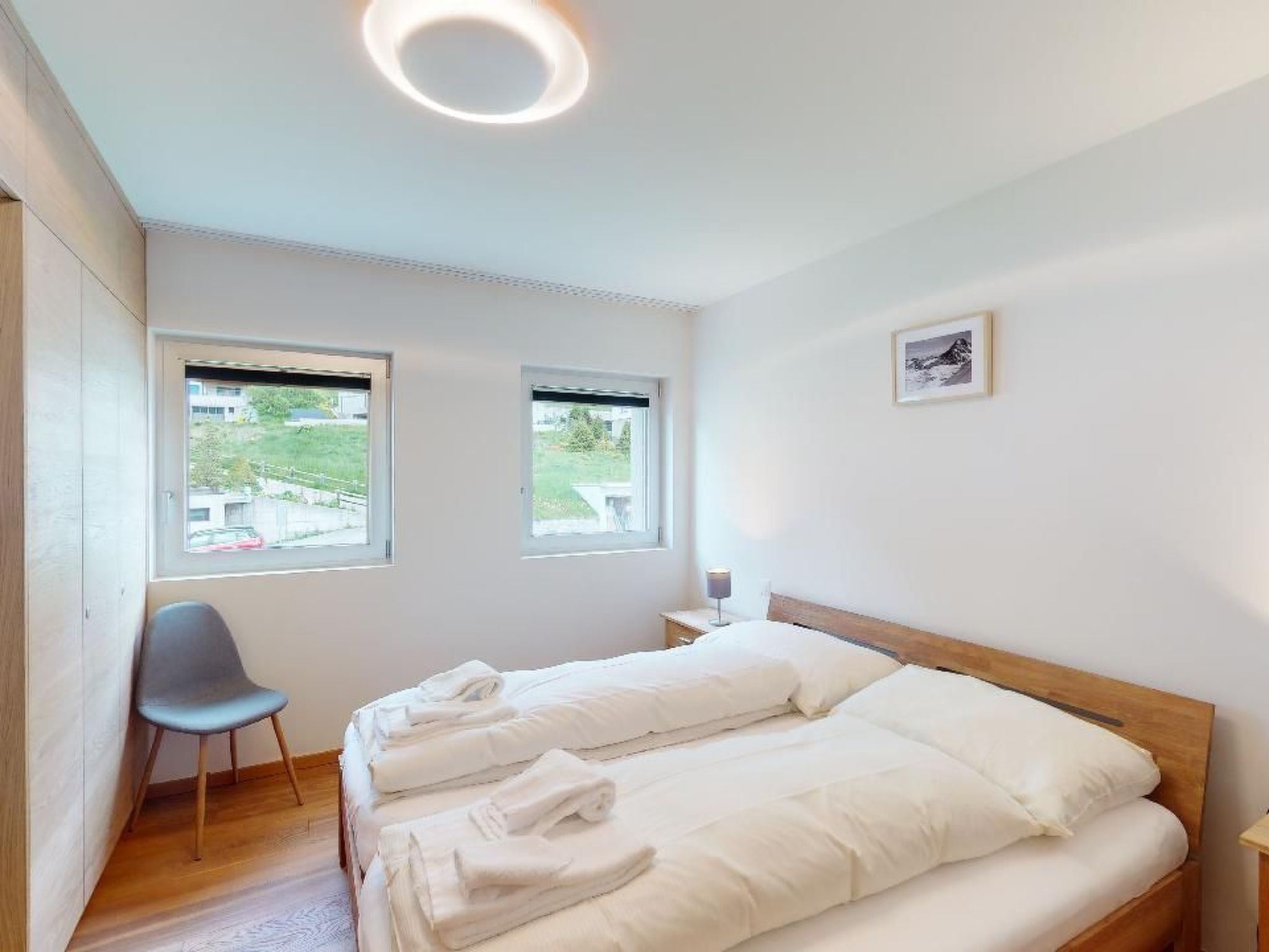 Photo of Apartment Laret Sur Via