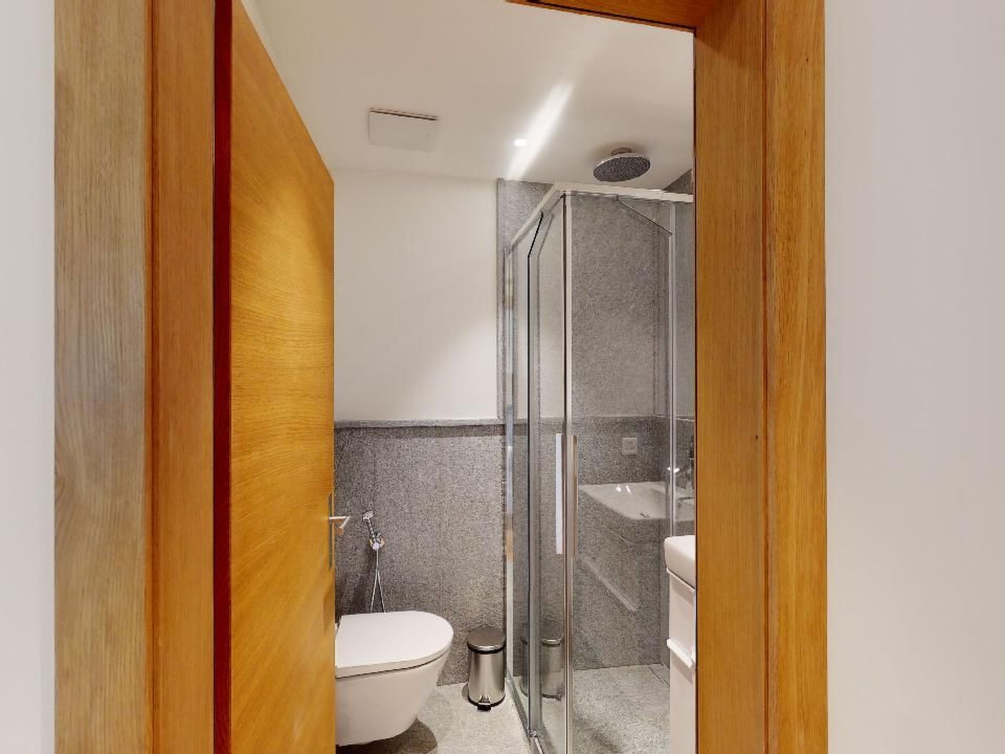Photo of Apartment Laret Sur Via