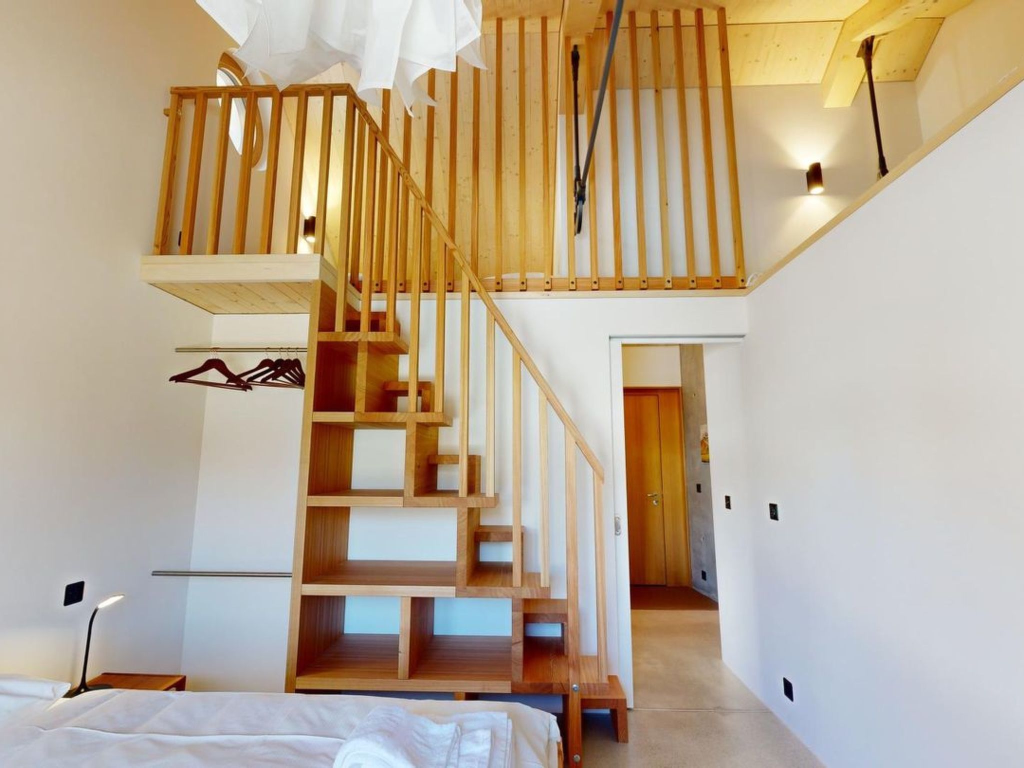 Photo of Apartment Julier Nouva - Ferienwohnung mit Bergblick