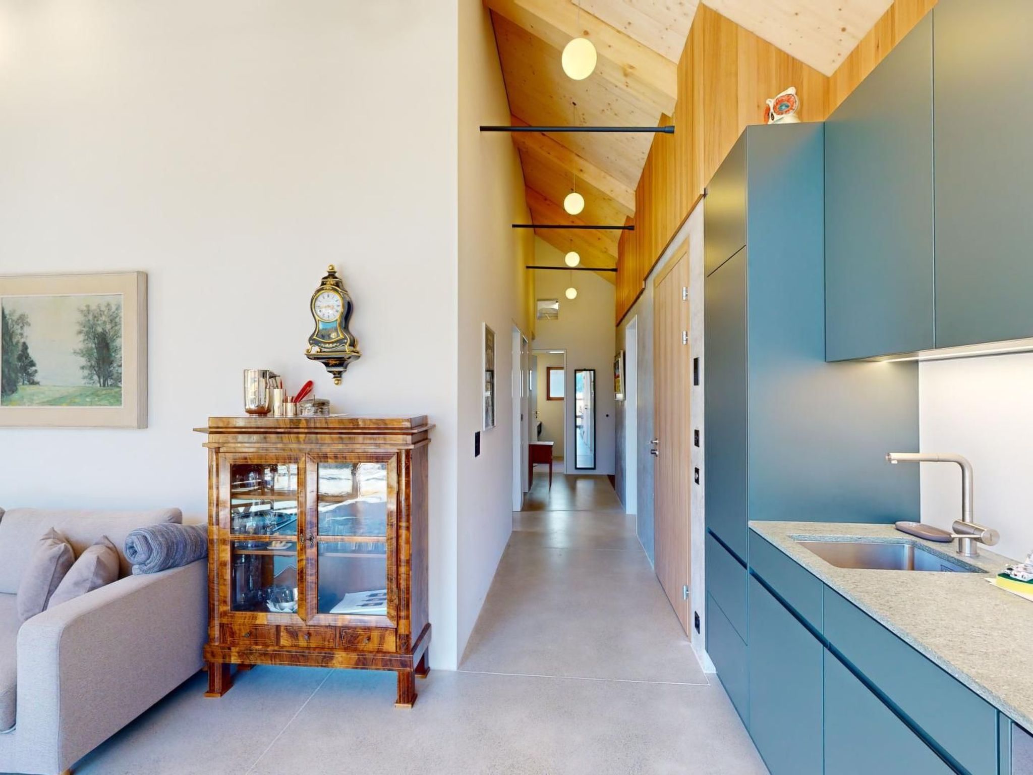Photo of Apartment Julier Nouva