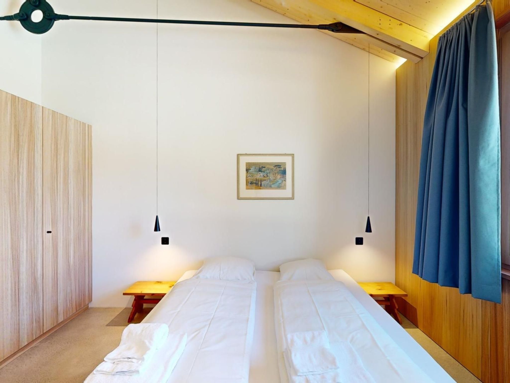 Photo of Apartment Julier Nouva