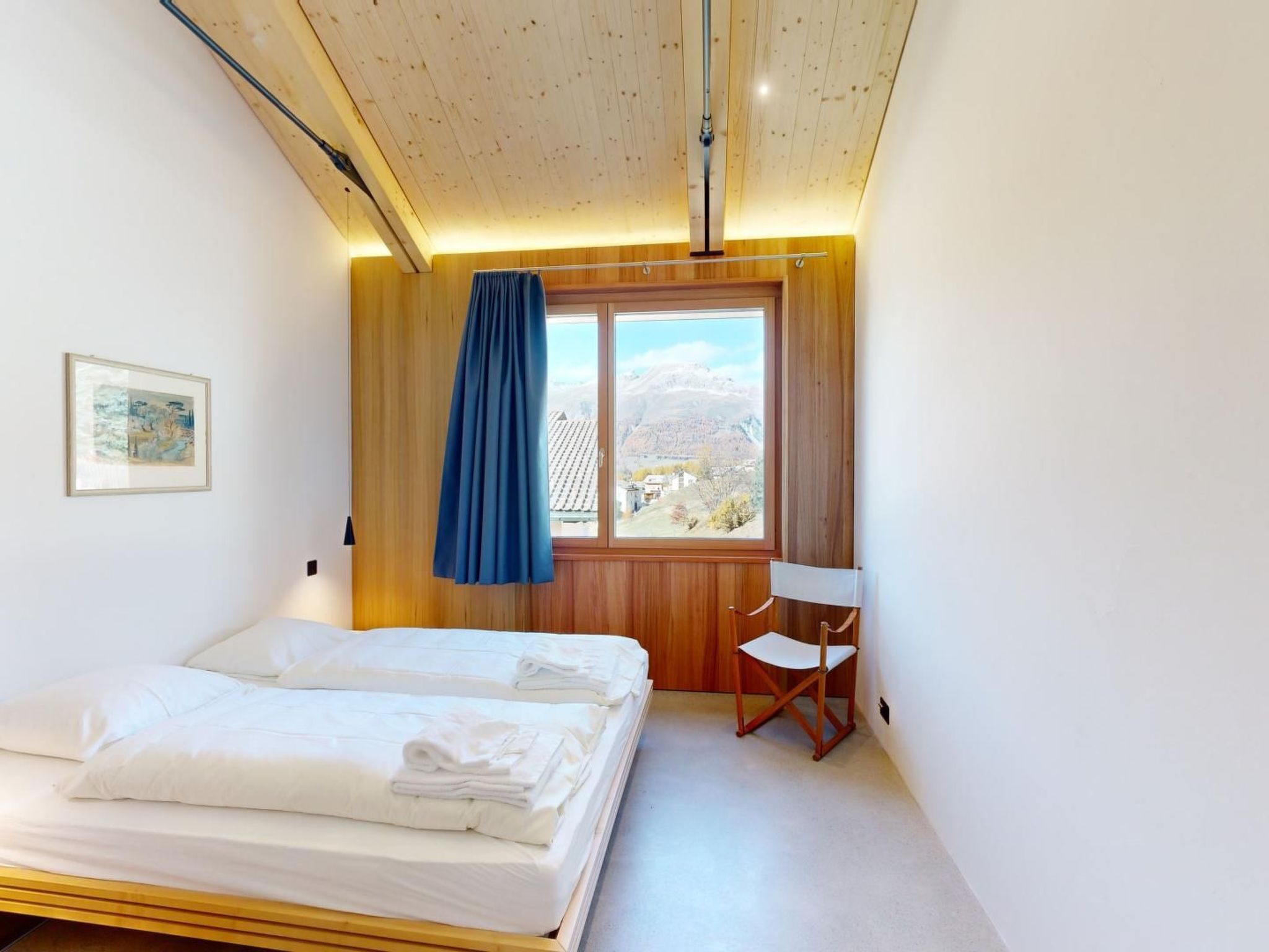Photo of Apartment Julier Nouva