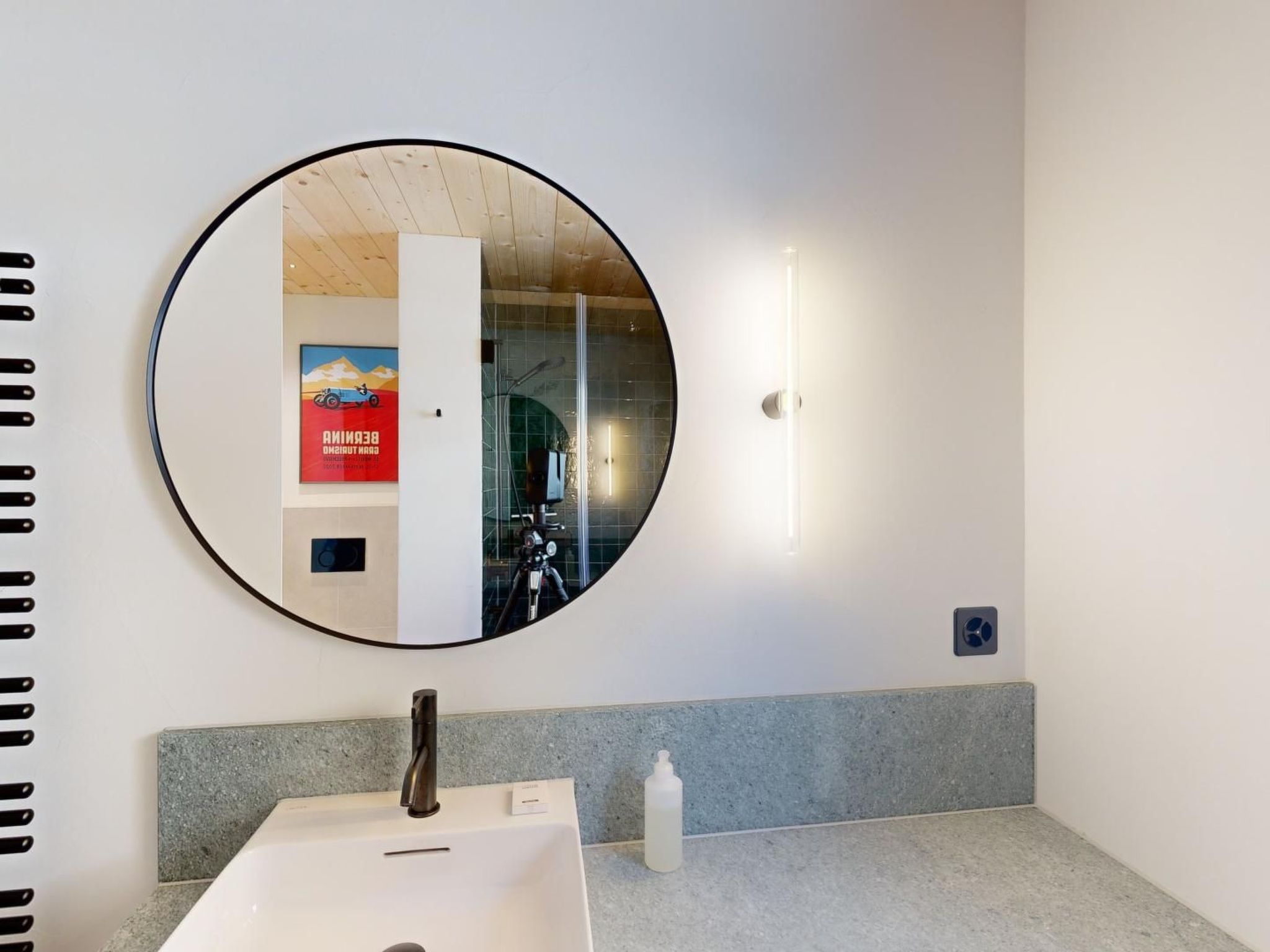 Photo of Apartment Julier Nouva