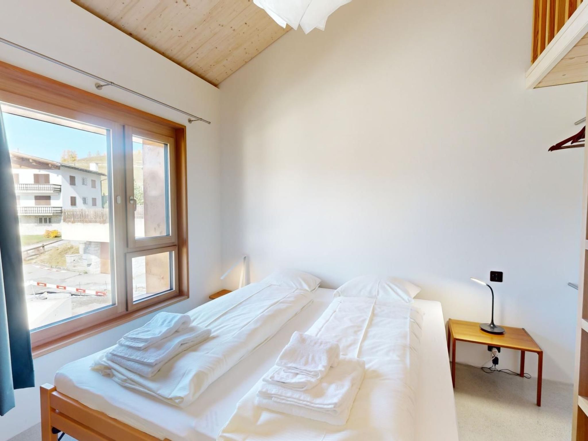 Photo of Apartment Julier Nouva