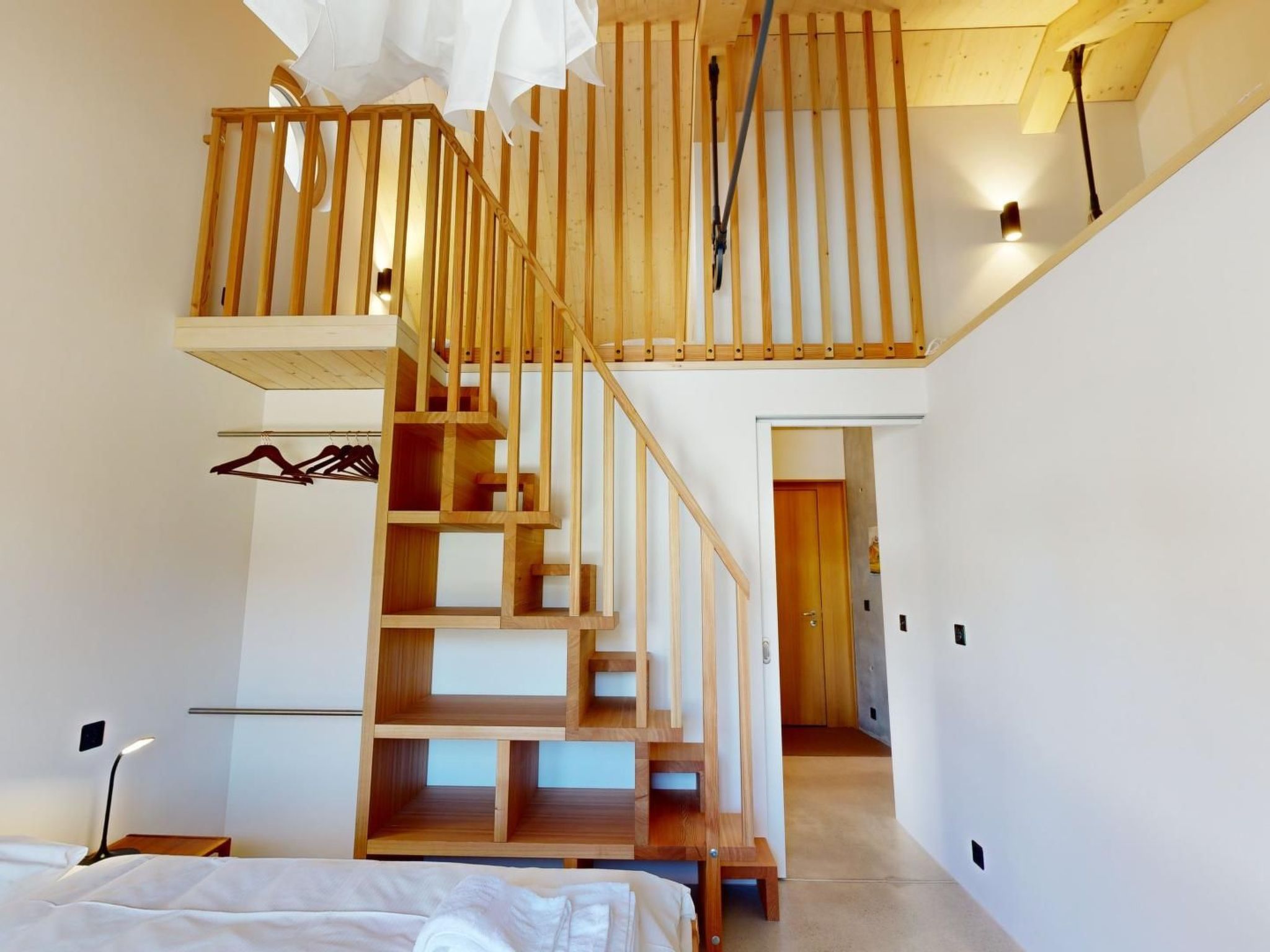 Photo of Apartment Julier Nouva