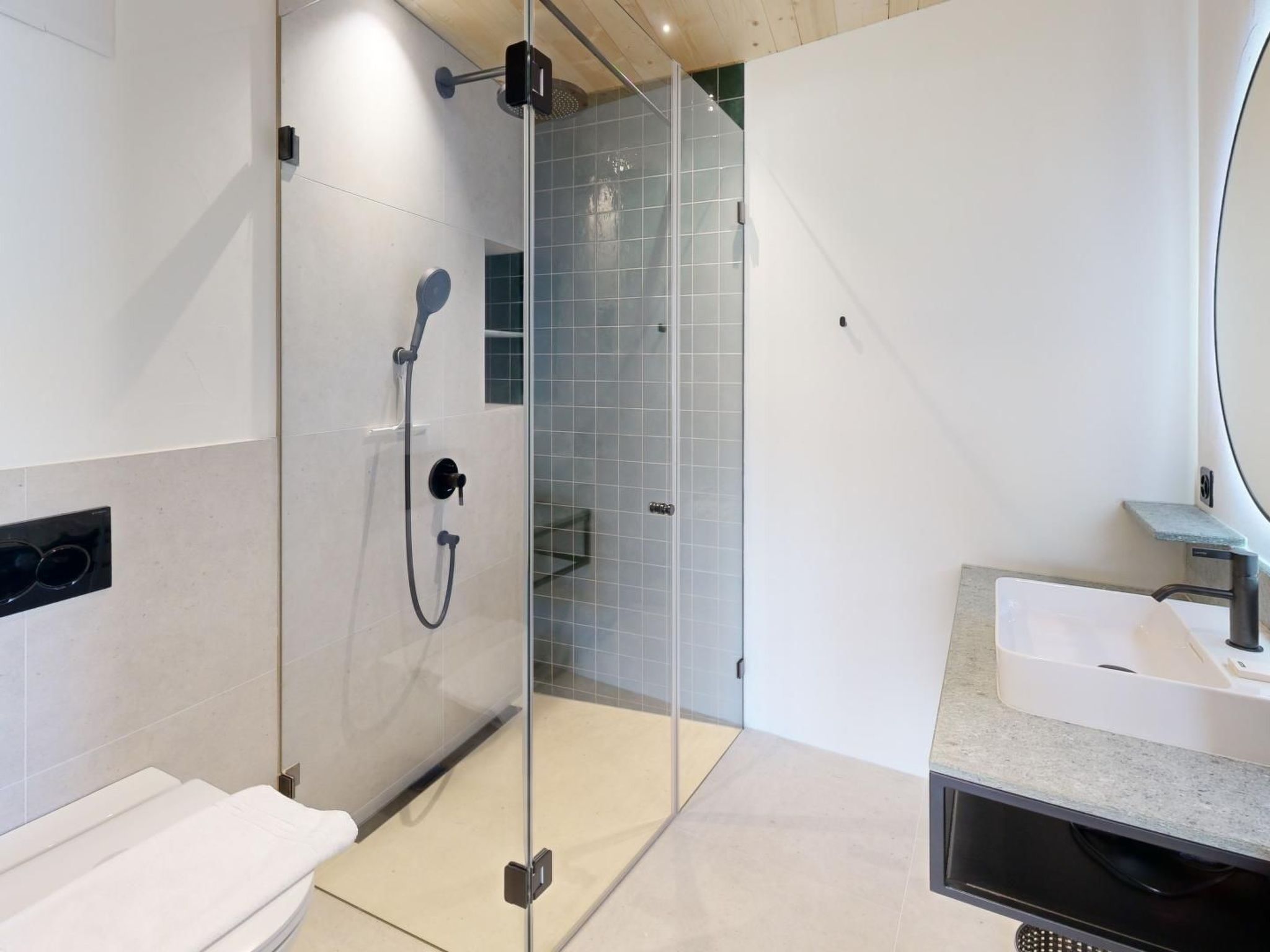 Photo of Apartment Julier Nouva