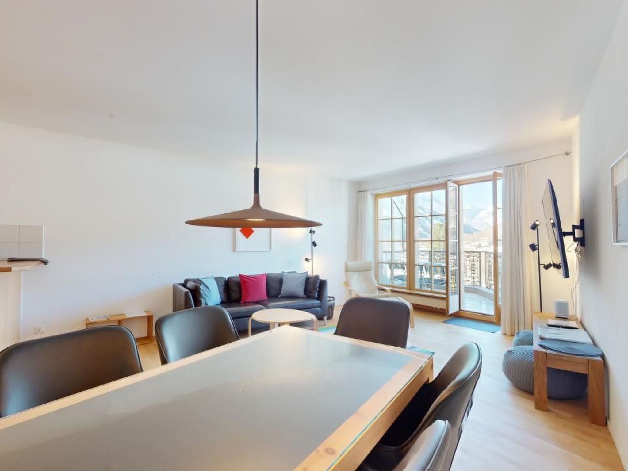 Photo of Apartment Parc Roseg 34