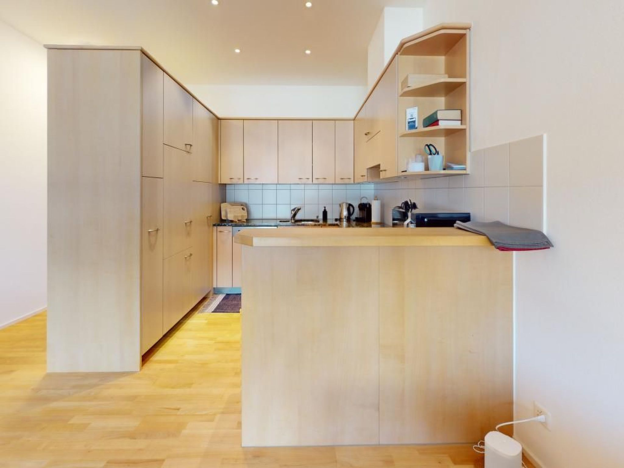 Photo of Apartment Parc Roseg 34