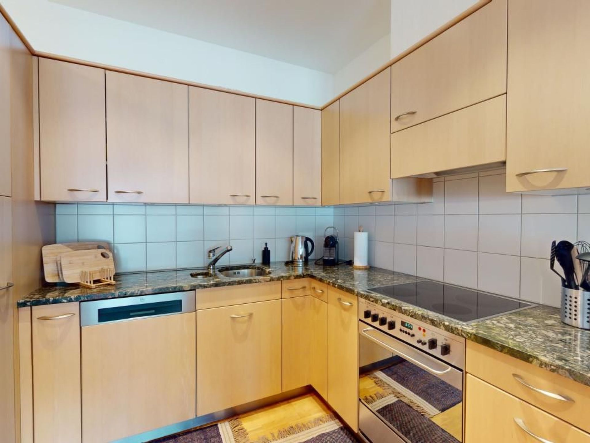 Photo of Apartment Parc Roseg 34