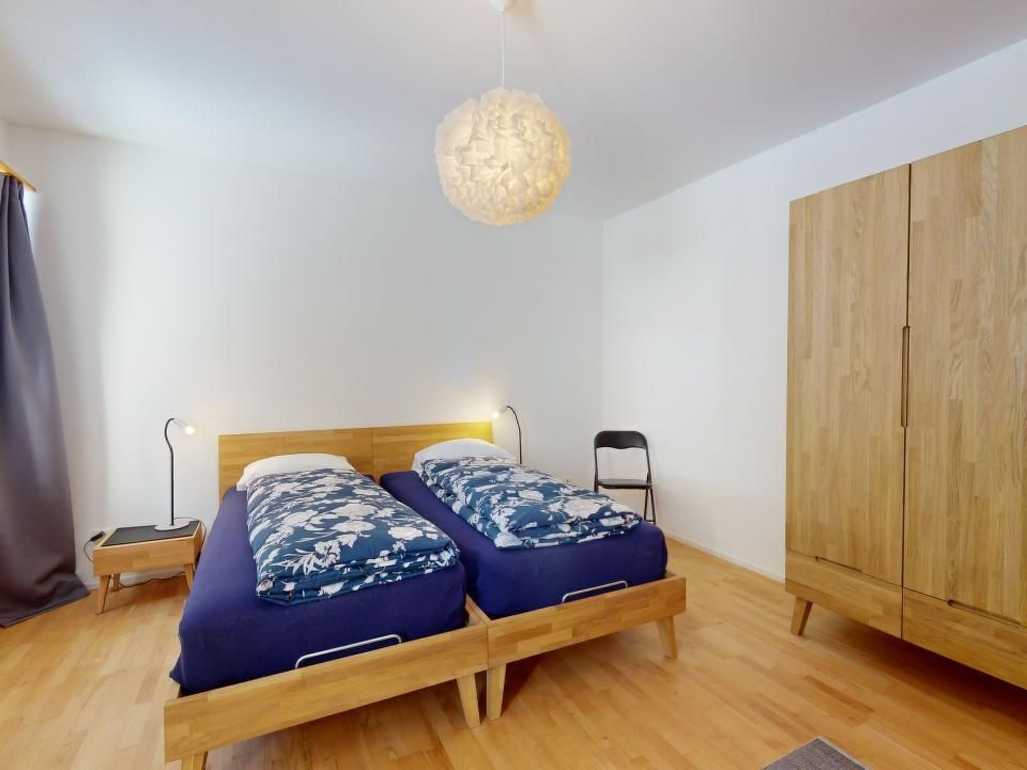 Photo of Apartment Parc Roseg 34
