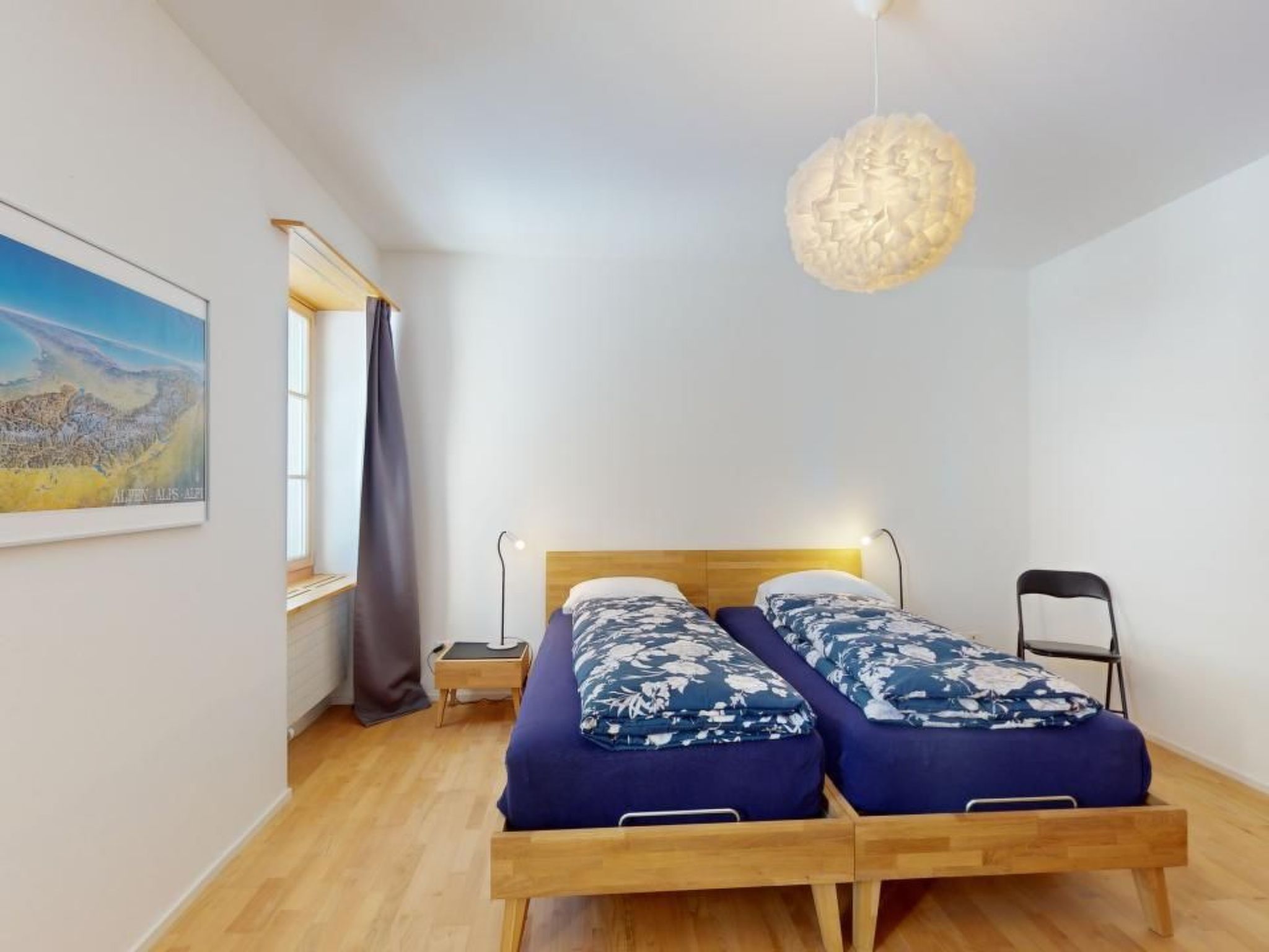 Photo of Apartment Parc Roseg 34