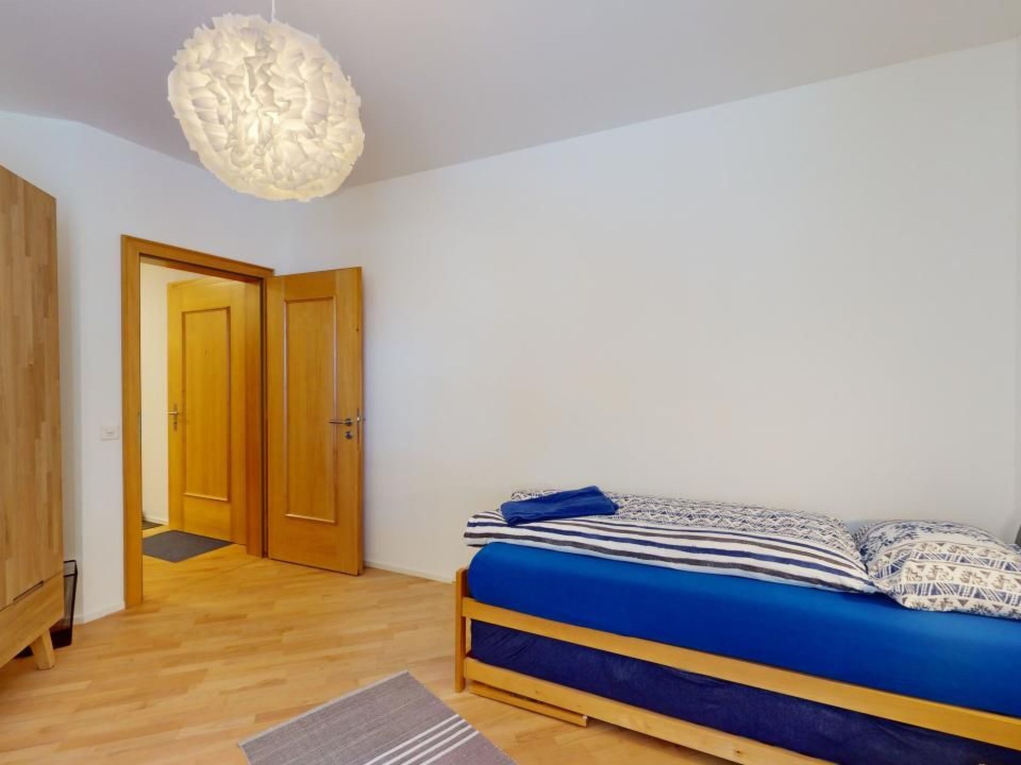 Photo of Apartment Parc Roseg 34