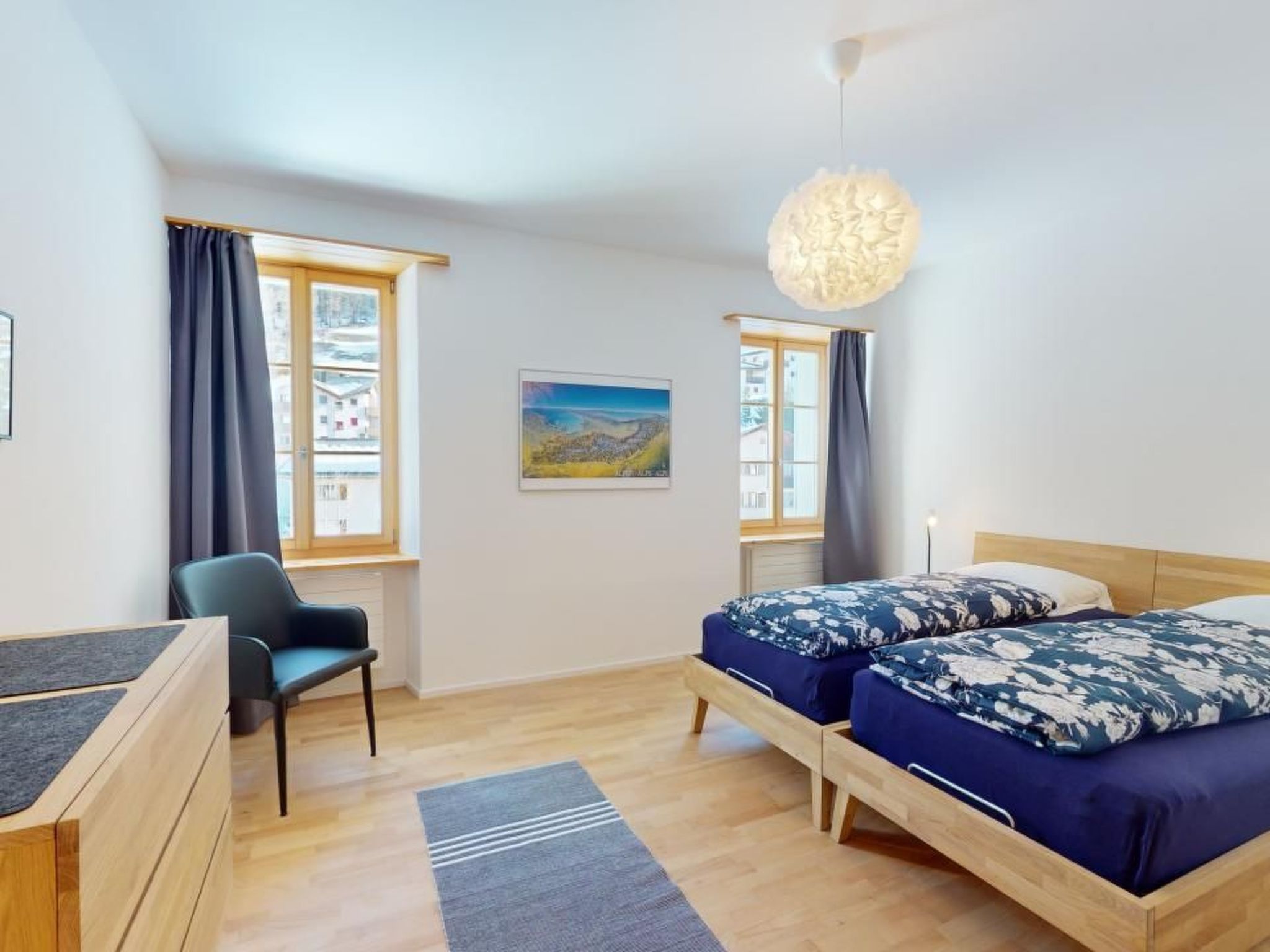 Photo of Apartment Parc Roseg 34
