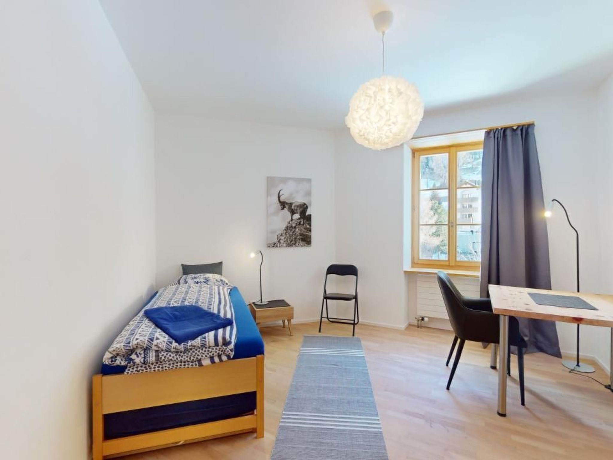 Photo of Apartment Parc Roseg 34