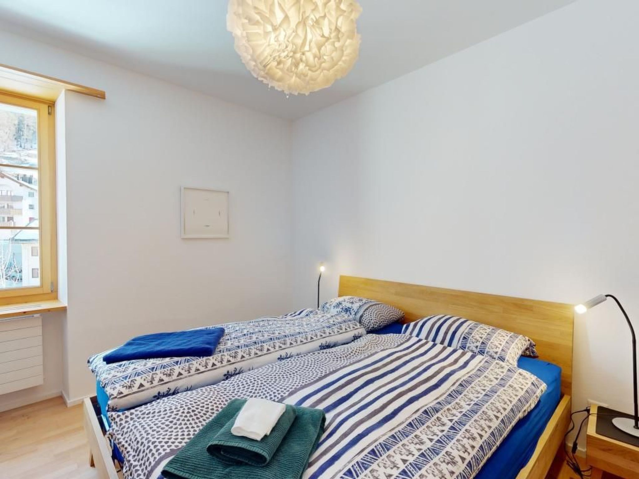 Photo of Apartment Parc Roseg 34