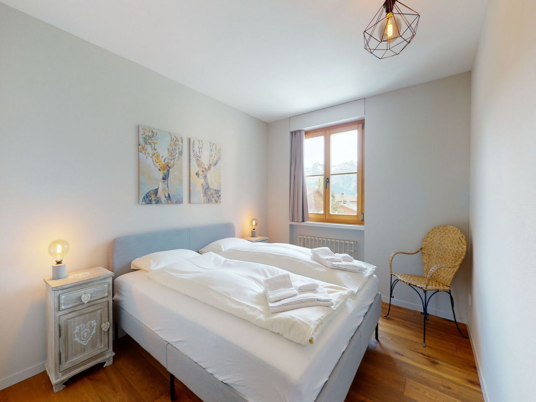 Photo of Apartment Martina - Gemütliche, renovierte Wohnung in Pontresina