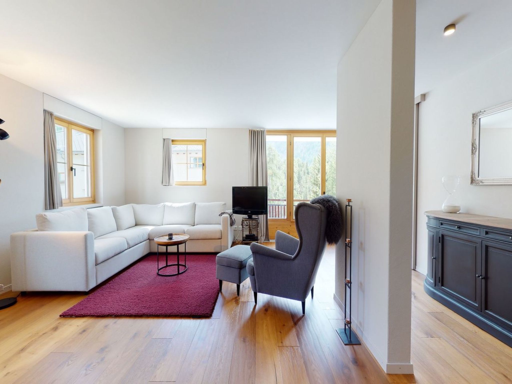 Photo of Apartment Martina - Gemütliche, renovierte Wohnung in Pontresina