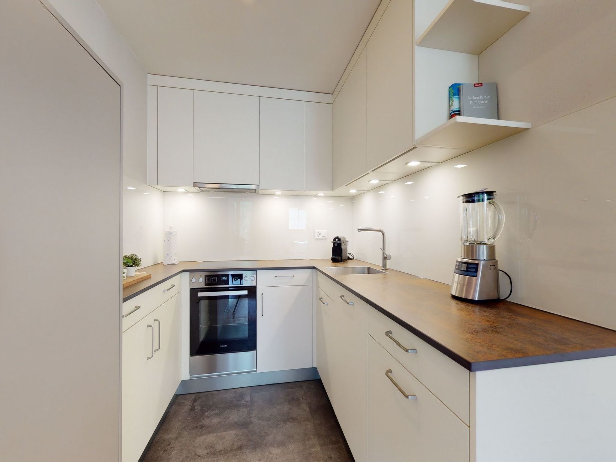 Photo of Apartment Martina